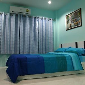 Deluxe Zimmer mit Queensize-Bett