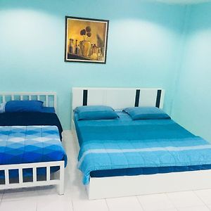 Deluxe Zimmer mit Kingsize-Bett